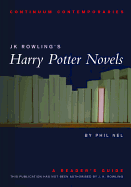 J K Rowling's "Harry Potter" Novels