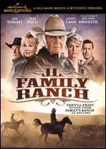 J.L. Famiy Ranch