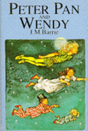 J M Barrie's 'Peter Pan and Wendy' - Byron, May