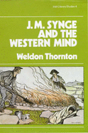 J. M. Synge & the Western Mind