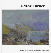 J.M.W. Turner: Watercolors & Drawings