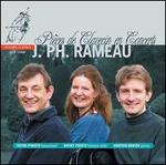J. Ph. Rameau: Pièces de Clavecin en Concerts