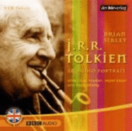 J. R. R. Tolkien-an Audio Portrait. 2 Cds