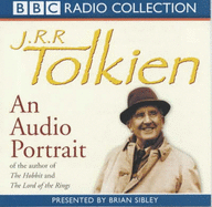 J.R.R.Tolkien: An Audio Portrait