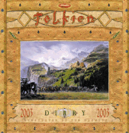 J.R.R. Tolkien Diary