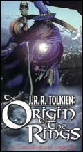 J.R.R. Tolkien: The Origin of the Rings - Sean Buckley