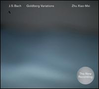 J.S. Bach: Goldberg Variations - Zhu Xiao-Mei (piano)