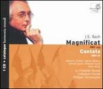 J. S. Bach: Magnificat BWV 243