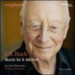 J.S. Bach: Mass in B minor
