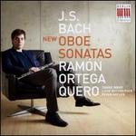 J.S. Bach: New Oboe Sonatas