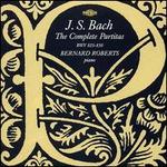 J.S. Bach: The Complete Partitas