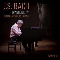 J.S. Bach Tranquillity - 