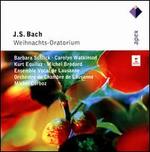 J.S. Bach: Weihnachts-Oratorium