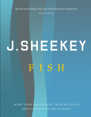 J Sheekey FISH - Jenkins, Allan, and Sooley, Howard, and Hughes, Tim
