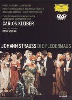 J. Strauss: Die Fledermaus - 