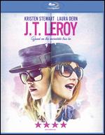 J.T. LeRoy [Blu-ray] - Justin Kelly
