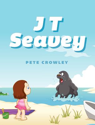 J T Seavey - Crowley, Peter