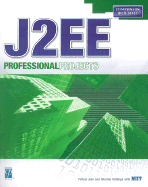 J2ee Professional Projects