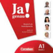 Ja genau! A1/2
