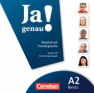 Ja genau! A2/2