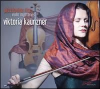 Ja(zz)smine Rice: Violin Mysteries - Roman Salyutov (piano); Sorin Creciun (piano); Veit Hertenstein (viola); Viktoria Kaunzner (violin); Wonsun Choi (piano)