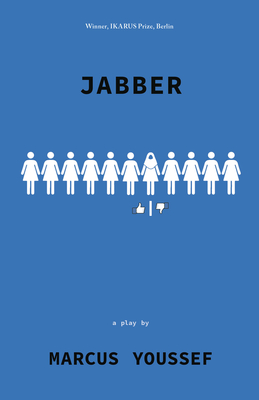 Jabber - Youssef, Marcus, and Foon, Dennis (Foreword by)