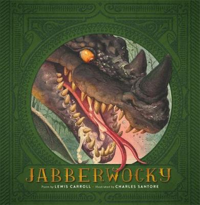 Jabberwocky - Carroll, Lewis