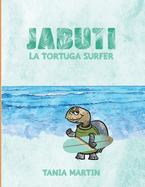 Jabuti la Tortuga Surfer