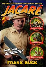 Jacare, Killer of the Amazon