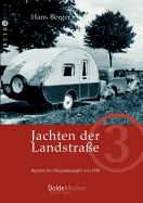 Jachten der Landstra?e: Reprint der Originalausgabe von 1938