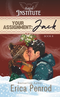 Jack: A Christmas Novel - Penrod, Erica