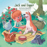 Jack and Digger