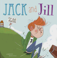 Jack and Jill Flip-Side Rhymes