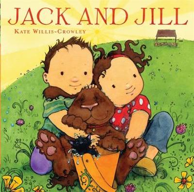 Jack and Jill - Willis-Crowley, Kate