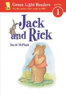 Jack and Rick - McPhail, David M