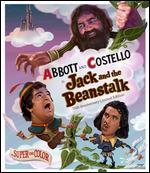 Jack and the Beanstalk [70th Anniversary] [Blu-ray]