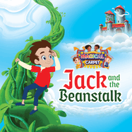 Jack and the Beanstalk: A Magical Carpet Fairytale