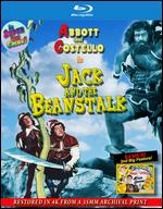 Jack and the Beanstalk [Blu-ray] - Jean Yarbrough