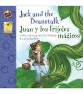 Jack and the Beanstalk, Grades Pk - 3: Juan Y Los Frijoles Magicos (Keepsake Stories), Grades Pk - 3: Juan Y Los Frijoles Magicos Volume 8