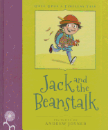 Jack and the Beanstalk: Little Hare Books