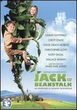 Jack and the Beanstalk - Gary J. Tunnicliffe
