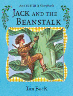 Jack and the Beanstalk - Beck, Ian