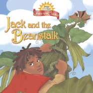 Jack and the Beanstalk - 