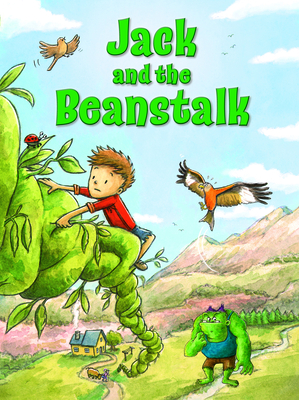 Jack and the Beanstalk - Publishing, Kidsbooks (Editor)