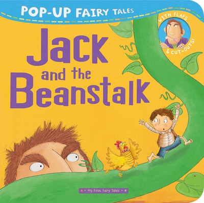 Jack and the Beanstalk - Tiger Tales