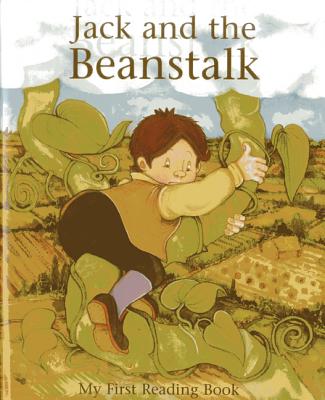 Jack and the Beanstalk - Brown, Janet