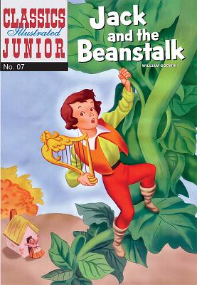 Jack and the Beanstalk - Godwin, William