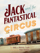 Jack and the Fantastical Circus