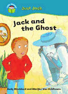 Jack and the Ghost