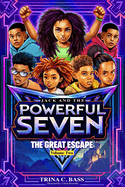 Jack and the Powerful Seven 2: The Great Escape